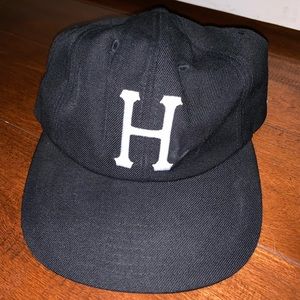 Huf SnapBack